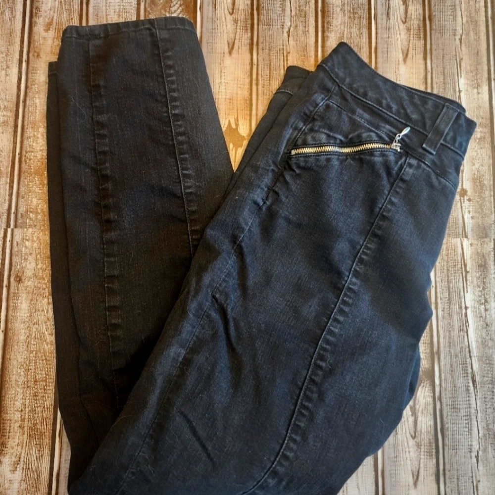 Miracle Body Jeans Size 10